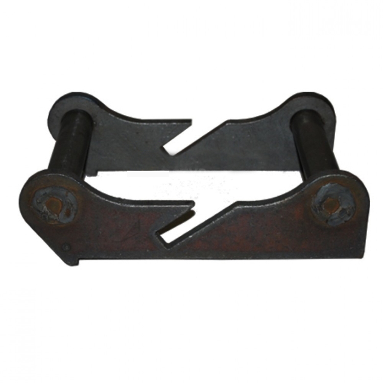 CP S40, Løst ophæng