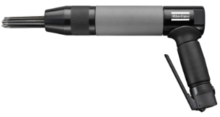 AC P2540 PRO, Nålehammer