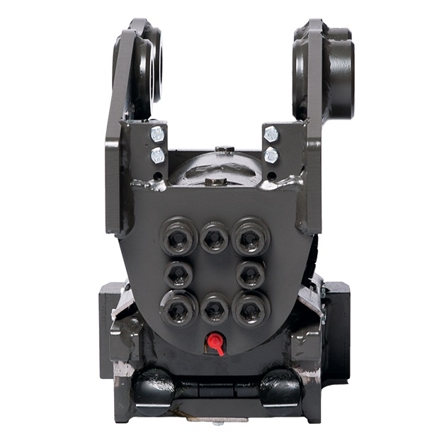 Compacttilt CT3, Tilt