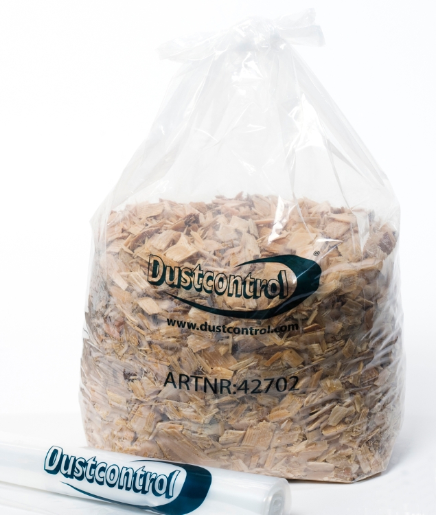 Plastikposer, t/DC2900c mf.