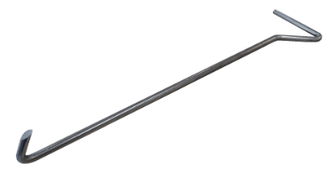 Optagerkrog t/køreplader