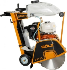 Gölz FS175, Fugeskæremaskine (Honda Motor)