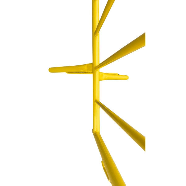 Publikumshegn Gul 2,2 x 1.1 mtr