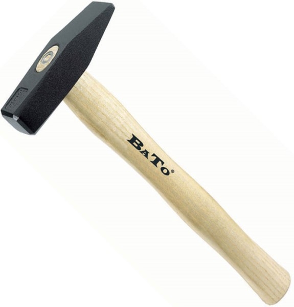 Bato Bænkhammer, 500 g