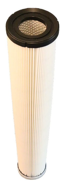 Mikrofilter, t/DC18-2800 & 2900 eco