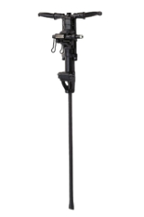 Atlas Copco RH571-5L, Bjergboremaskine