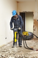 Atlas Copco LH230E, nakke 32x152, håndholdt hydraulikhammer