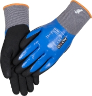 OX-ON heldyp flexible supreme 1604, Str. 10, Flexhandske