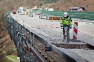 Bosch GSH 27 VC, Nedbrydningshammer