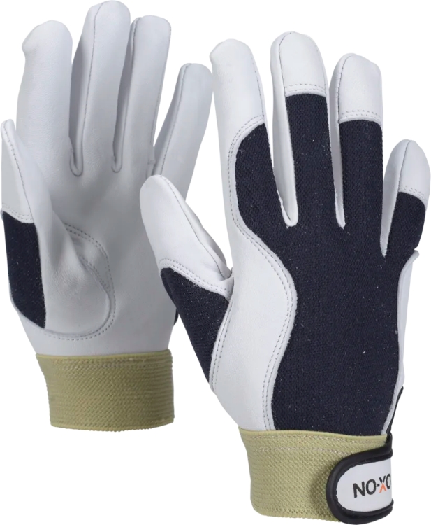OX-ON Teknikerhandske Worker Supreme 2607 - str. 10