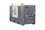 Rental Building 80 Generator