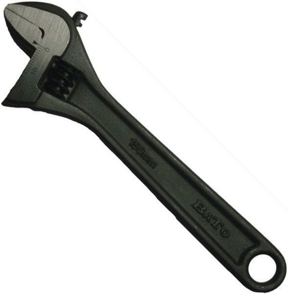 Bato Skiftenøgle 10"