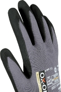 OX-ON Flexible Advanced 1900, Str. 8