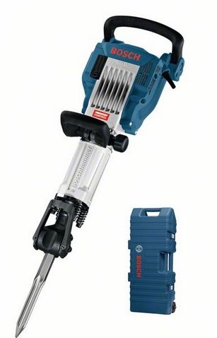 Bosch GSH 16-28, Mejselhammer