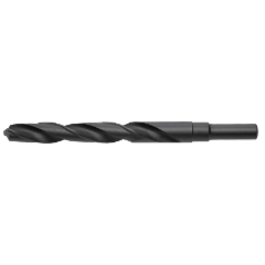 Spiralbor Type N HSS-R, 20,0 mm