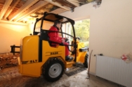 Schäffer Minilæsser 2428 SLT