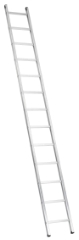 Enkeltstige Proff, 2,75 m, 9 Trin