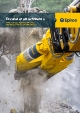 Epiroc Sorteregrabbe - MG 1800