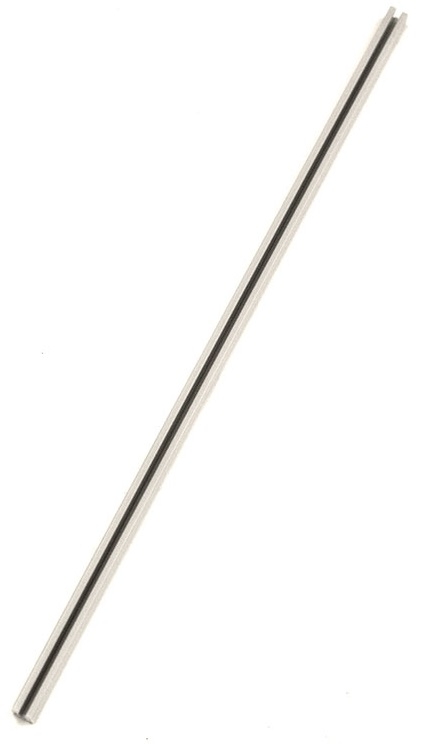 Børsteholderliste, 370 mm, t/7235