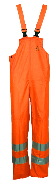 Overalls, Str. XXXL