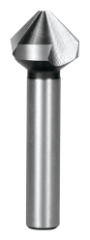 Spidsforsænker Form C, 90° C, 20,5 mm