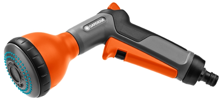 Multisprøjtepistol, Gardena Classic