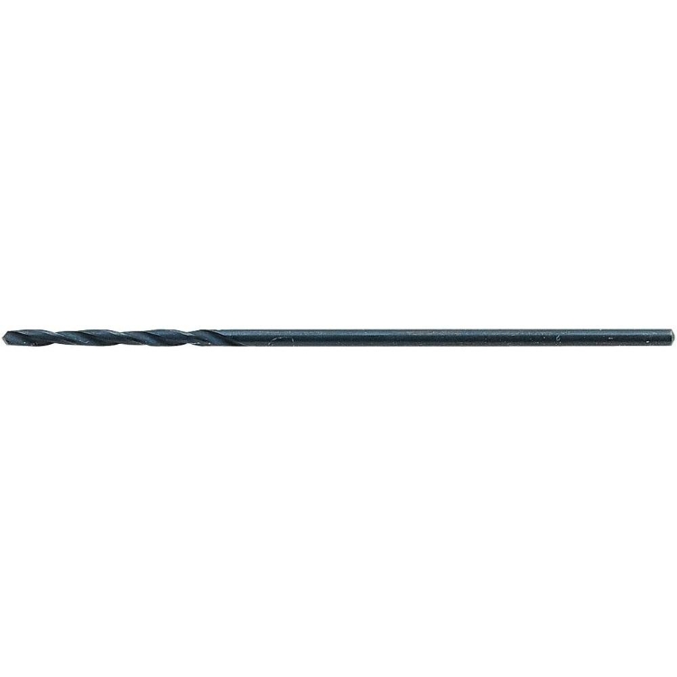 Spiralbor DIN 338 HSS, SB-pakke 8,0 mm
