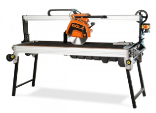 Gölz GS350AXL, skærebord 