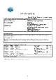 Sikkerhedsdatablad, Kema Grundmaling RBG-80, Spray, 500 ml 