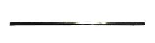 ISOCUT SLED-blad, 305 mm