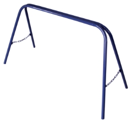Gipsbuk, 70 cm høj