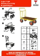 Samlevejledning, Ravendo TW 1000L