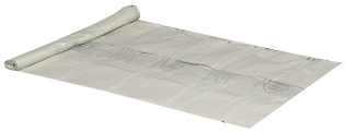 Containersække, Naturfarvede
