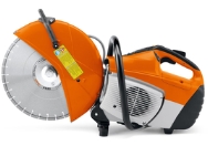 Stihl Kapsav TS500i