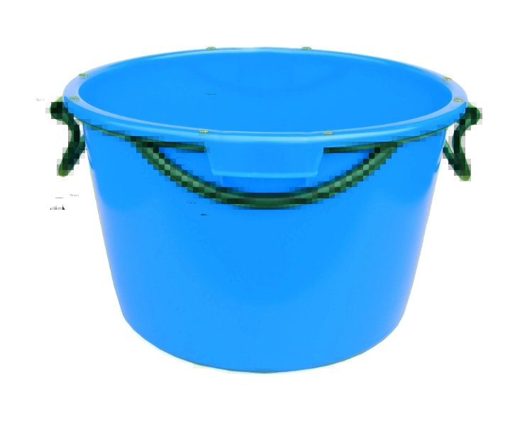 Kranbalje, Rund, 40 l