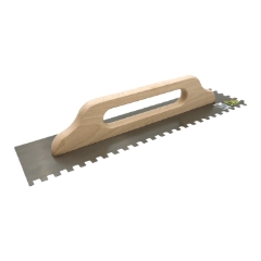 Tandspartel Lang 130x500x6mm