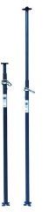 Rørstøtte 1,07-1,83m