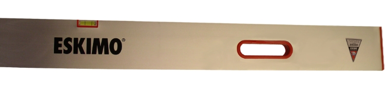 Eskimo Retteskinne m/libelle, 2 m