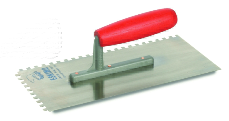 Eskimo Tandspartel, 280x130/14 mm