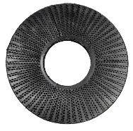 Luteus Pad, 9,5"/240 mm, K3000