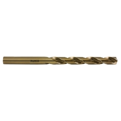 Spiralbor DIN 338, HSS-G, Co5 10,2mm