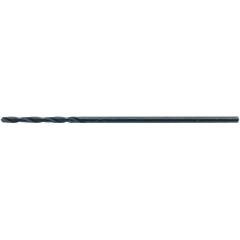 Spiralbor DIN 338 HSS, SB-pakke 6,0 mm