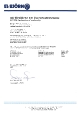 Certificering, El-Björn VF9B, Varmeblæser