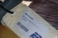 Dynapac LG200, Brugt pladevibrator