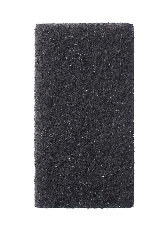 HTC Twister™, Sort, 250x125 mm