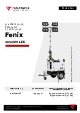 Fenix Pro Datablad