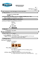 Sikkerhedsdatablad, Afrenser DL-44, Spray, 400 ml