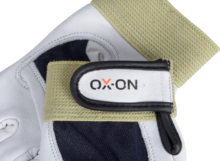 OX-ON Teknikerhandske Worker Supreme 2607 - str. 12