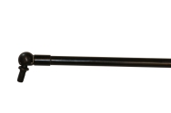 Thwaites Gasdæmper, f/styrtbøjle, t/1,5T / 2T / 5T / 6T / 9T