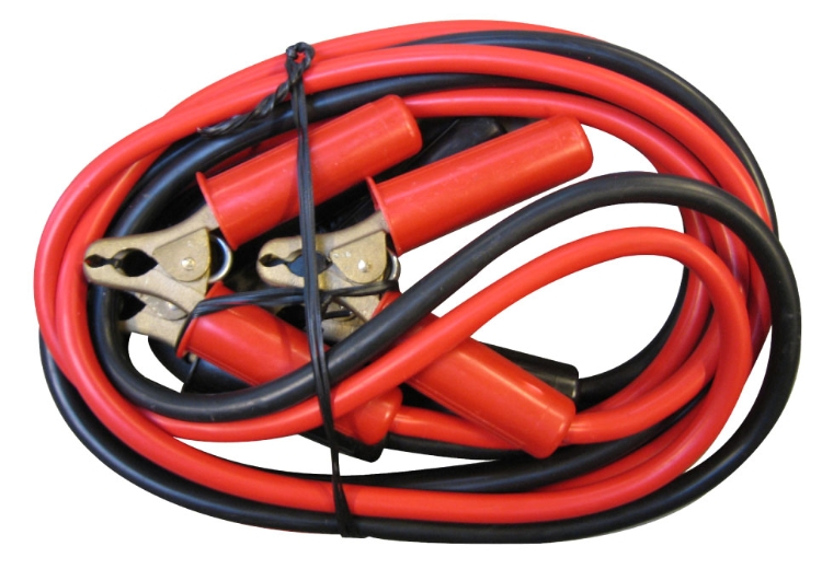 Startkabel, 3,5 m